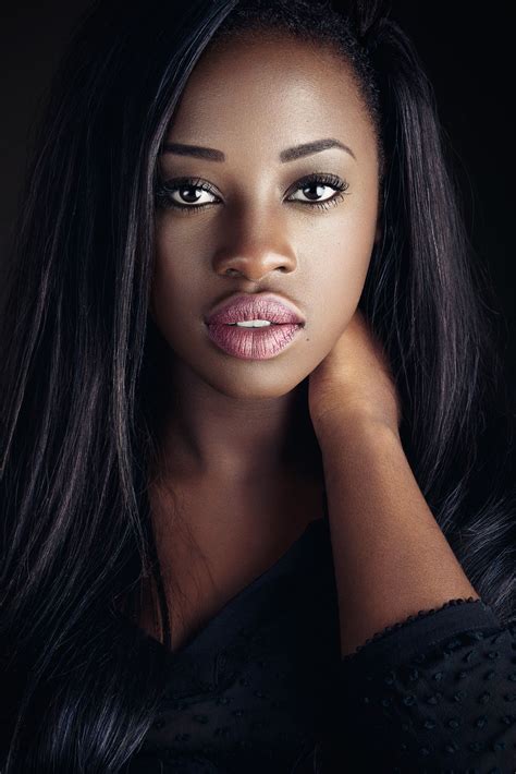 beautiful black girl xxx